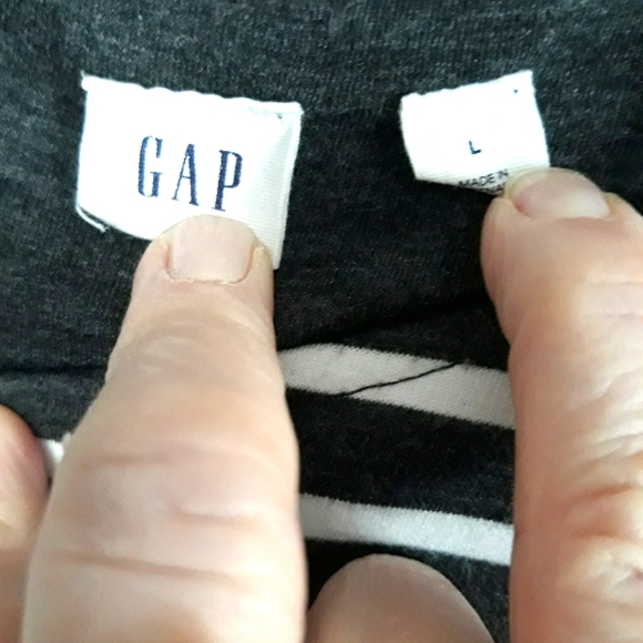 Gap ladies dress large - Picture 3 of 3